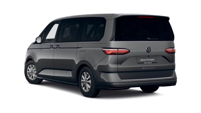 Volkswagen Multivan 1.5 TSI eHybrid Life 5dr LWB 4MOTION DSG Estate - Image 2